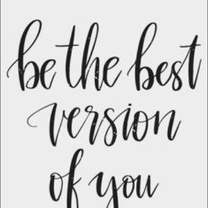 Meet your Posher, Kate